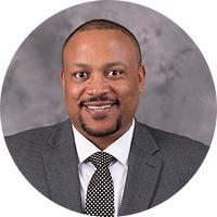 Dr. Breonte Guy