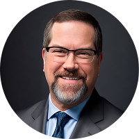Dr. M. Kenneth (Kenny) Holt