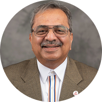 Dr. Suresh Gopalan