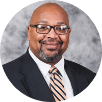 Dr. Torin Alexander