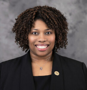 Rachelle (Shelly) Barnes