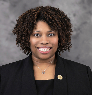 Rachelle (Shelly) Barnes