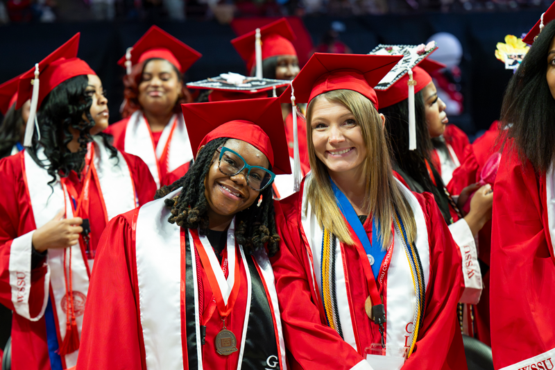 graduation