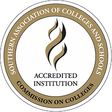 Accreditation