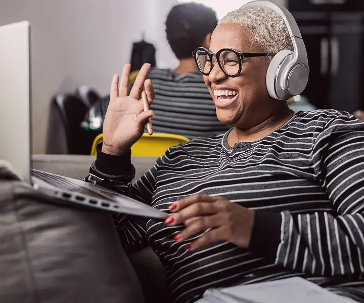 Built to Fit Your  Work and Life.